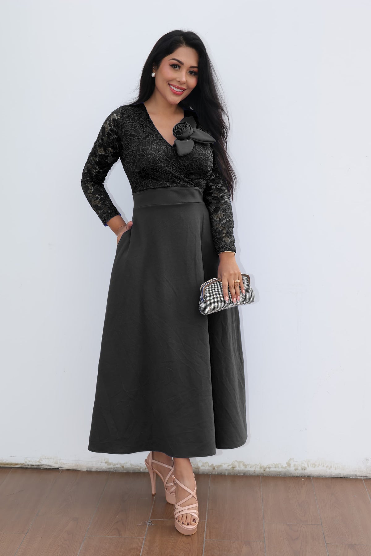 Vestido Norka