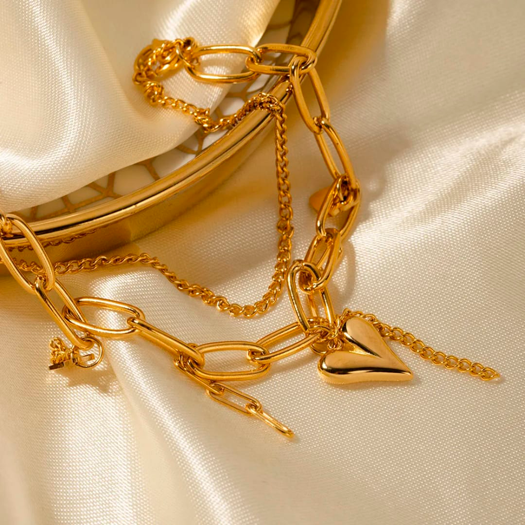 💘 Pulsera Cupido