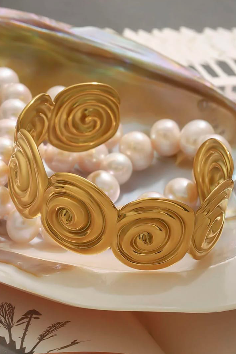 🌹 Pulsera Rosa