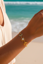 🌞Pulsera Sunshine