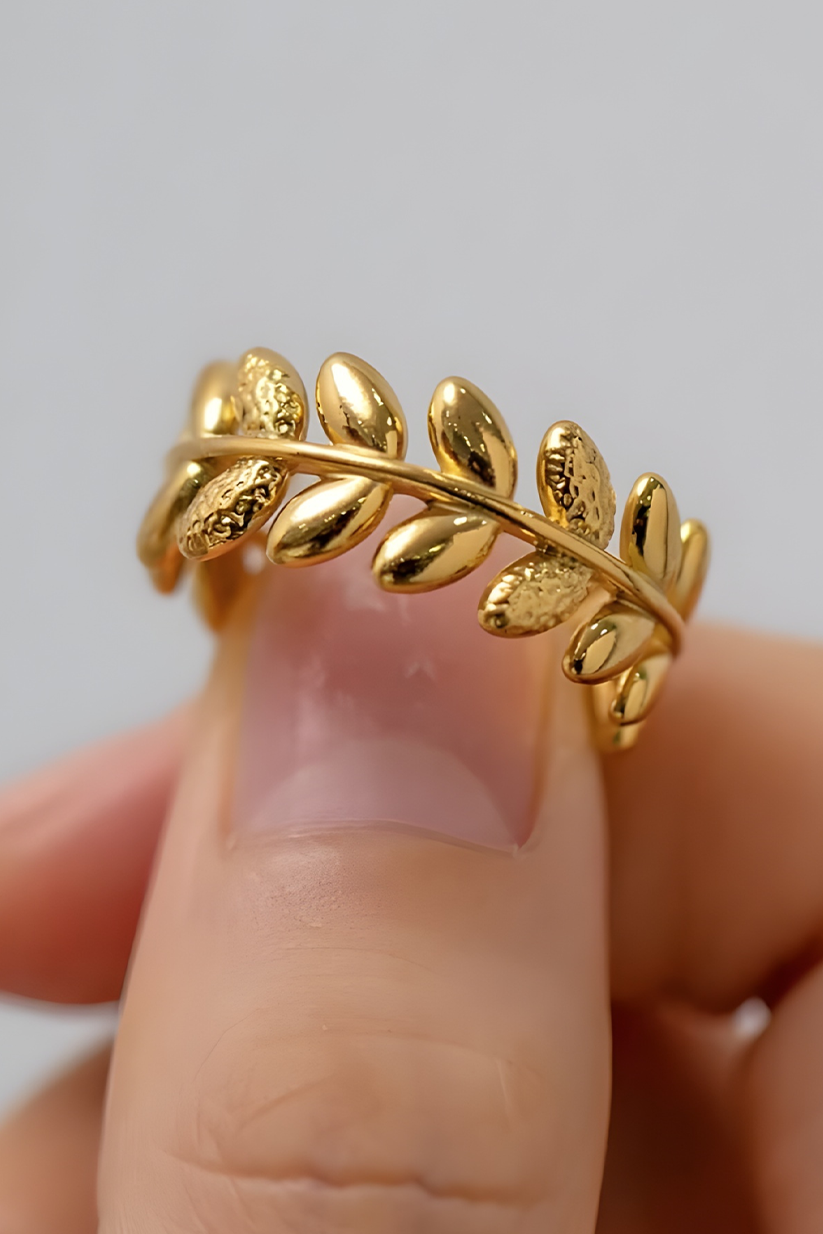 💍Anillo Roma