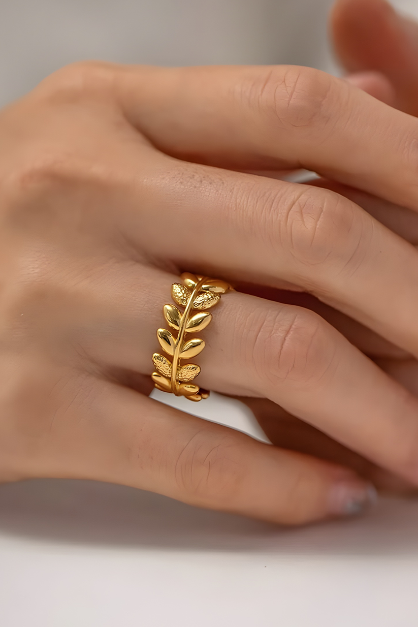 💍Anillo Roma