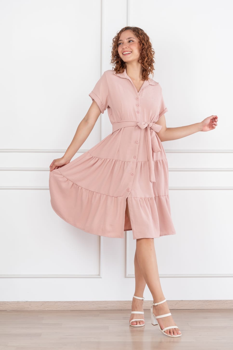 Vestido Romina