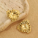 Aretes Noelia