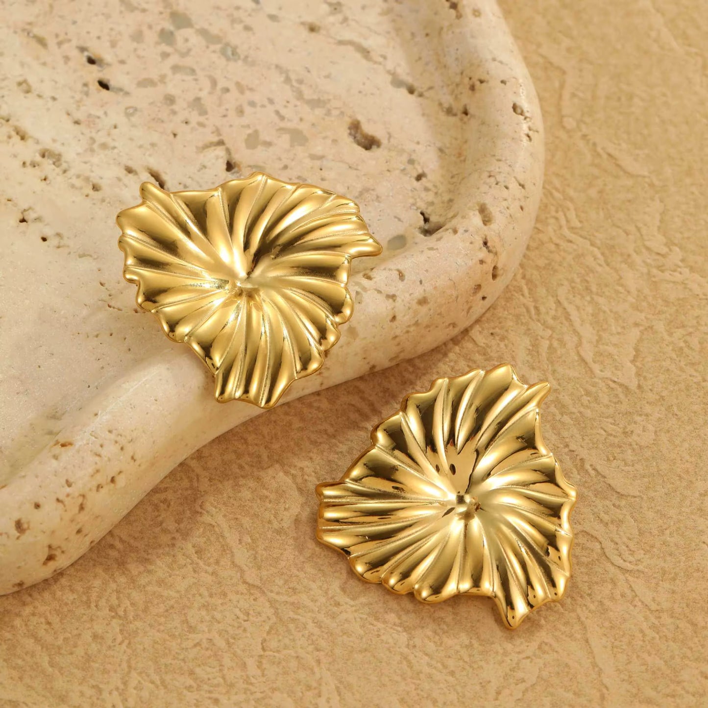 Aretes Noelia