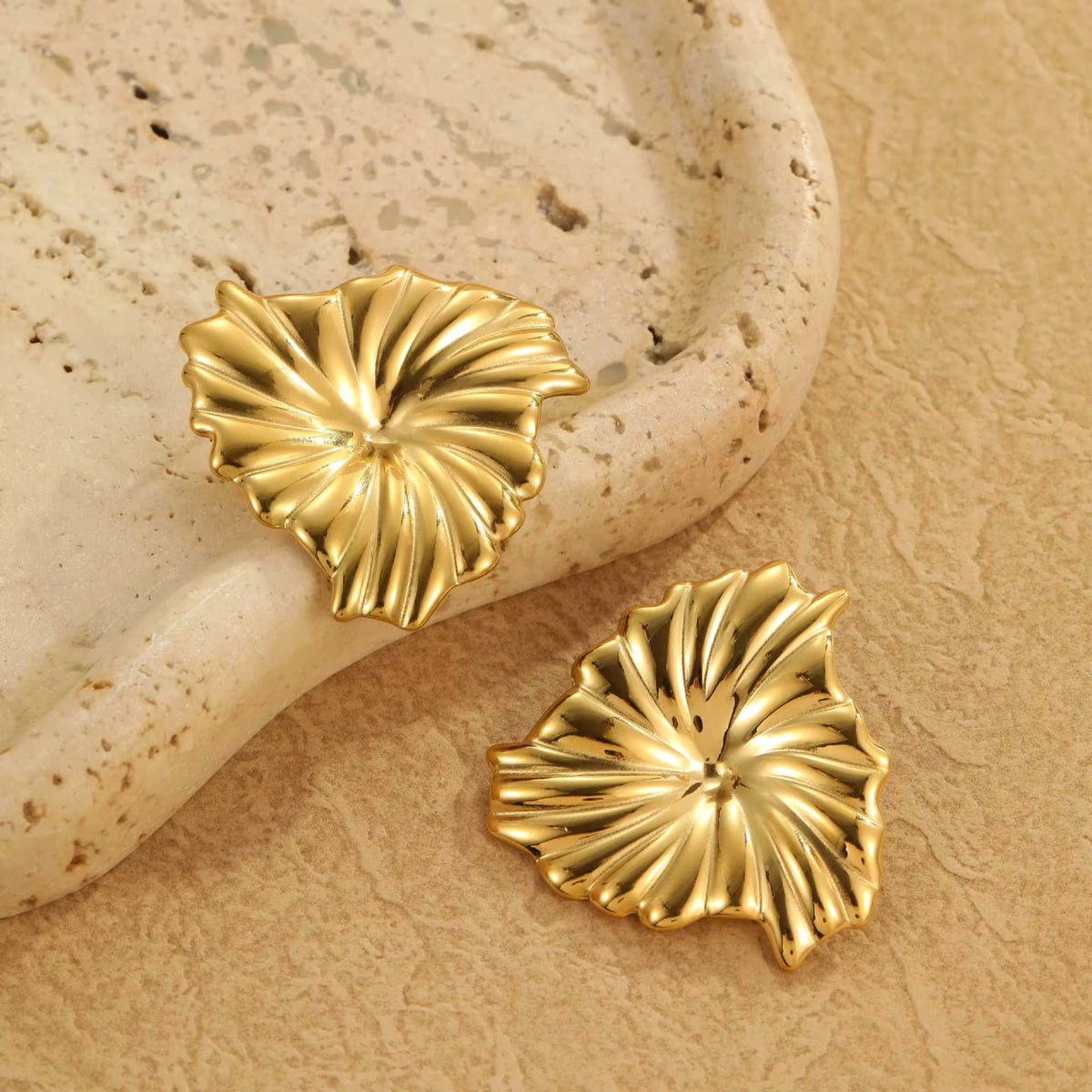 Aretes Noelia