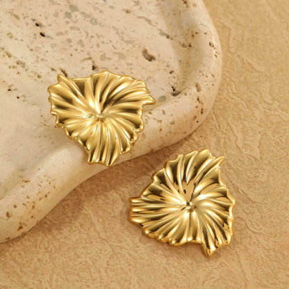 Aretes Noelia