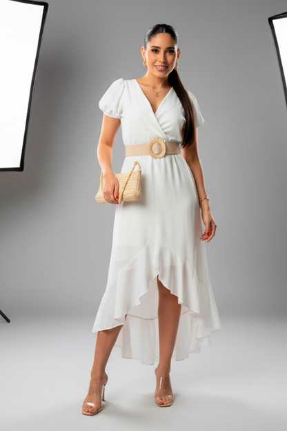 🧜‍♀️ Vestido Sirena