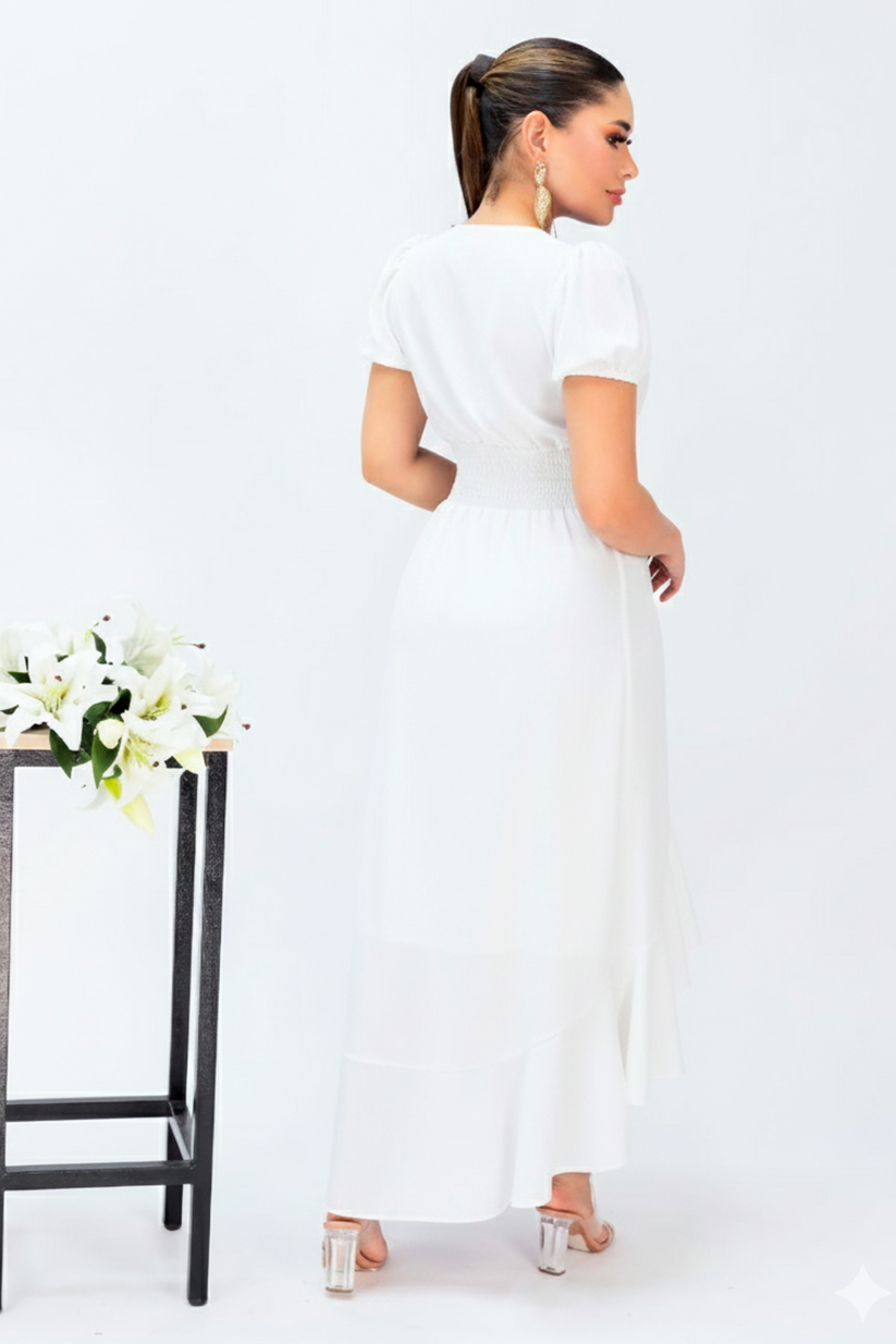 🧜‍♀️ Vestido Sirena