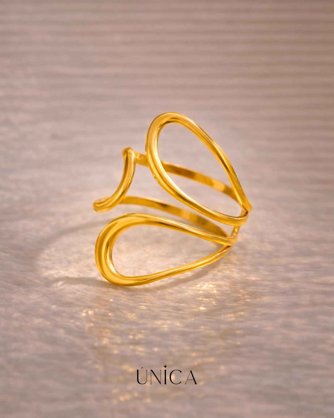 ✨Anillo Vanessa