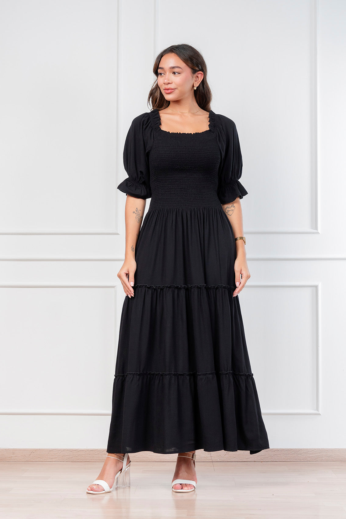 Vestido Alicia