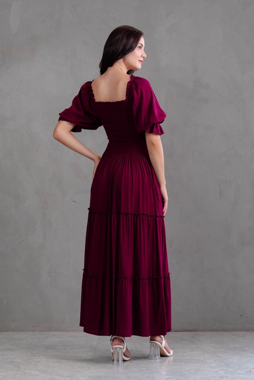 Vestido Alicia