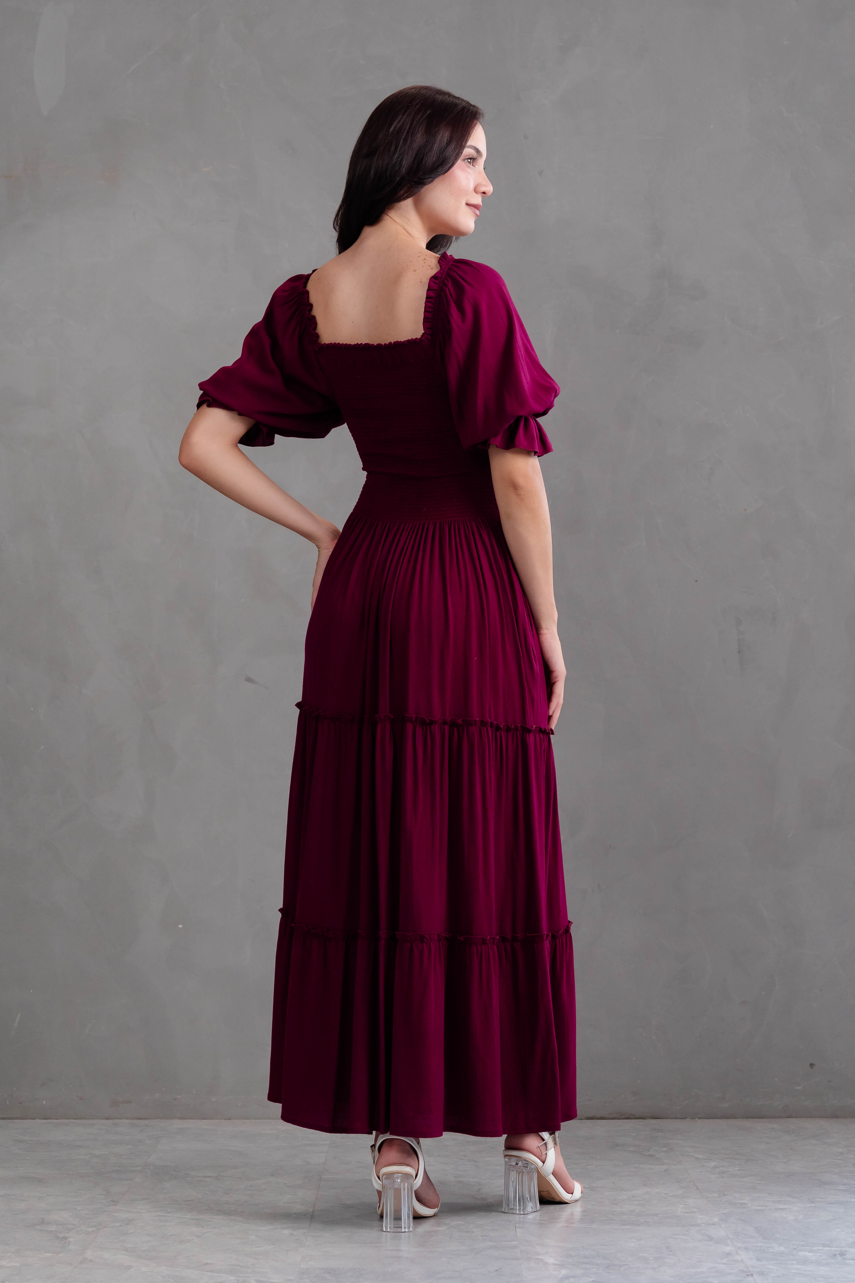 Vestido Alicia