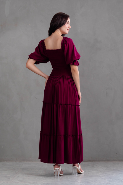 Vestido Alicia