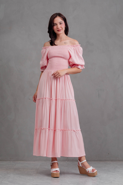 Vestido Alicia