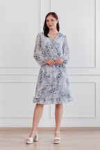 Vestido Abigail