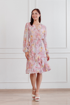 Vestido Abigail