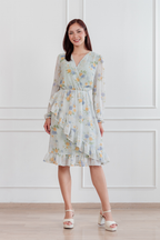 Vestido Abigail