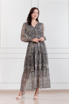 Vestido Carmen