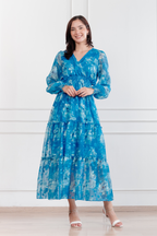 Vestido Carmen