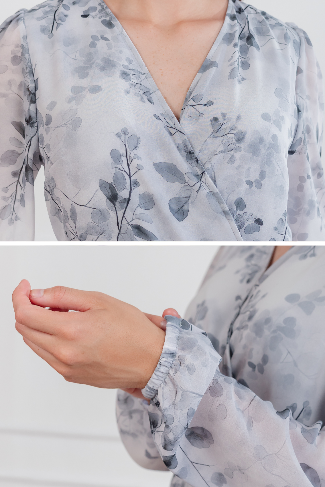 Vestido Abigail