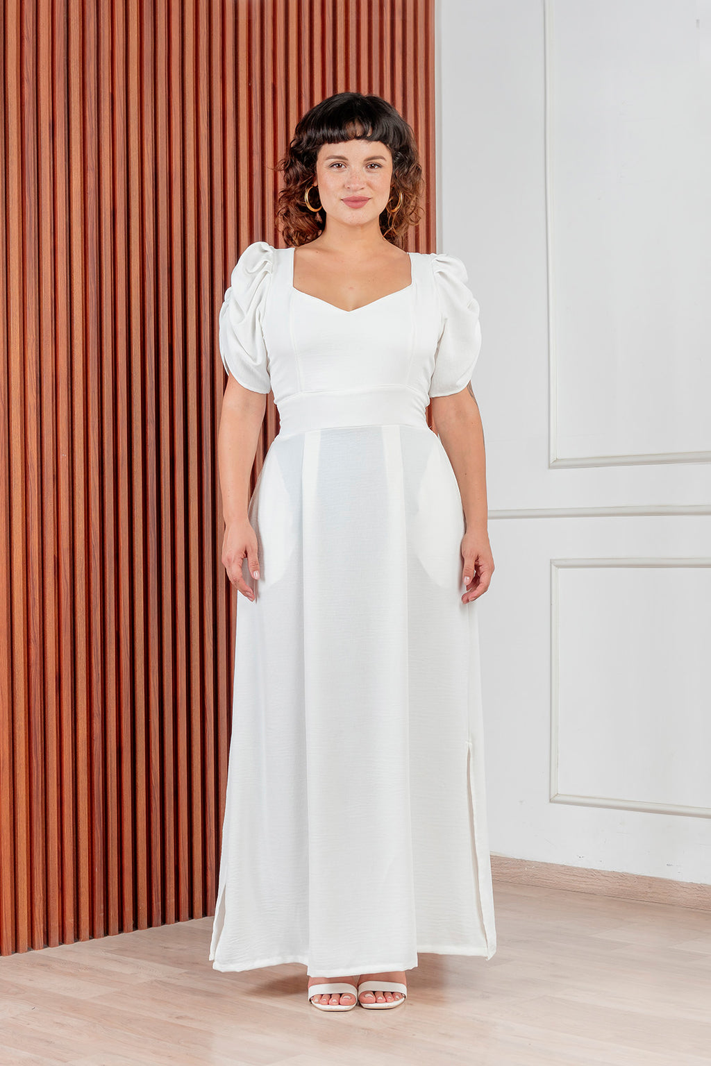Vestido Amore