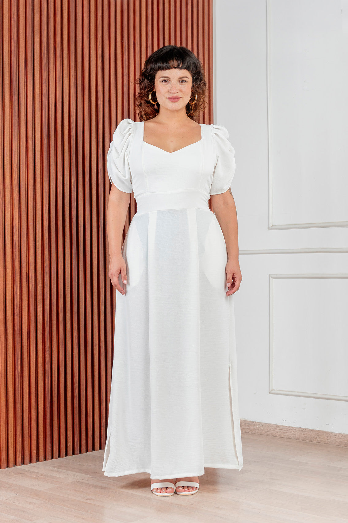 Vestido Amore