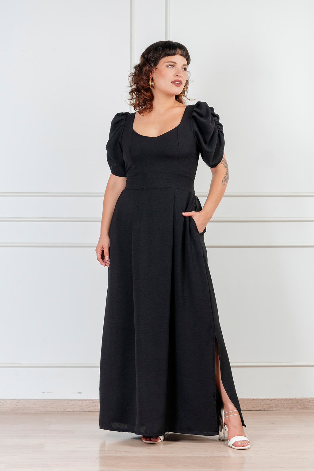 Vestido Amore
