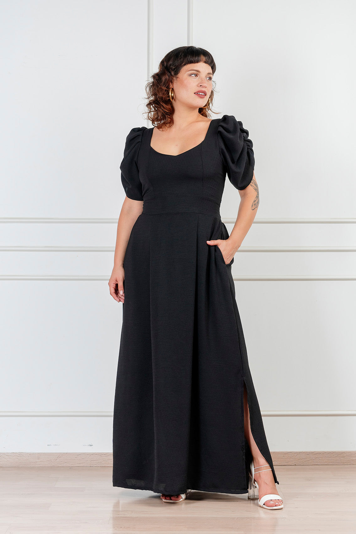 Vestido Amore