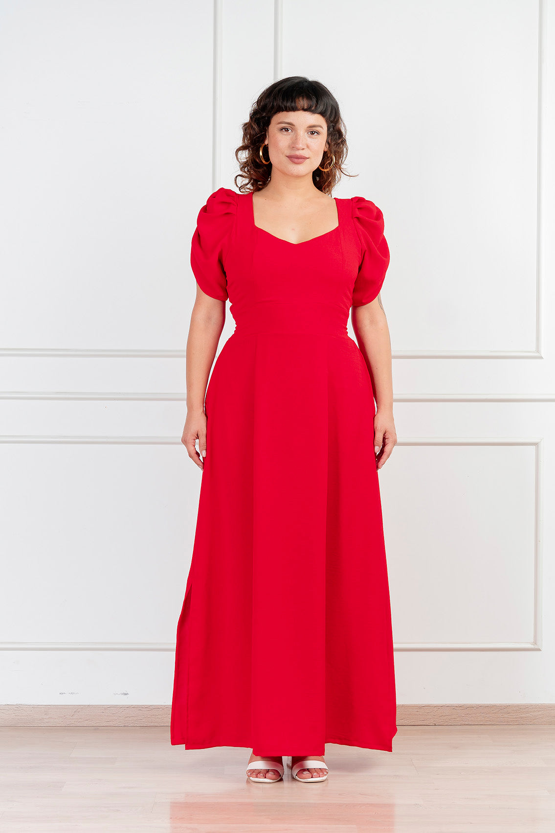 Vestido Amore