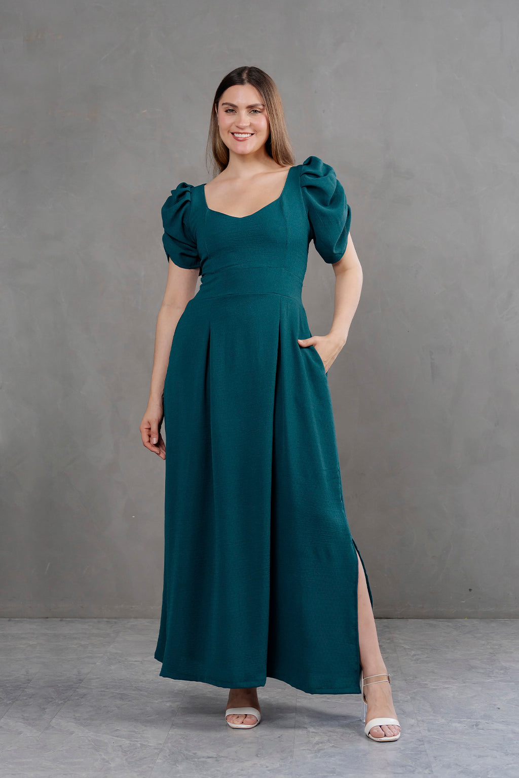 Vestido Amore