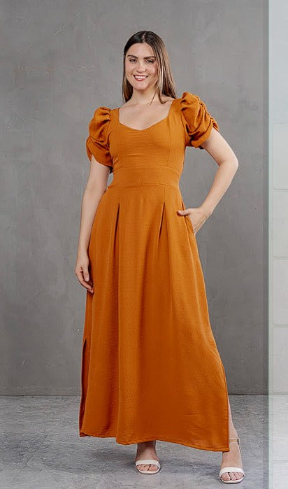 Vestido Amore