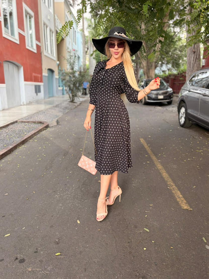 💜Vestido Isabella