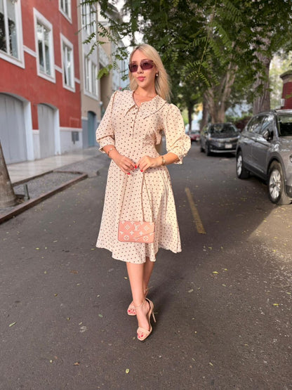 💜Vestido Isabella