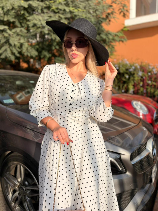 💜Vestido Isabella