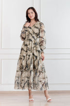 Vestido Carmen