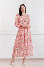 Vestido Carmen