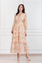 Vestido Carmen