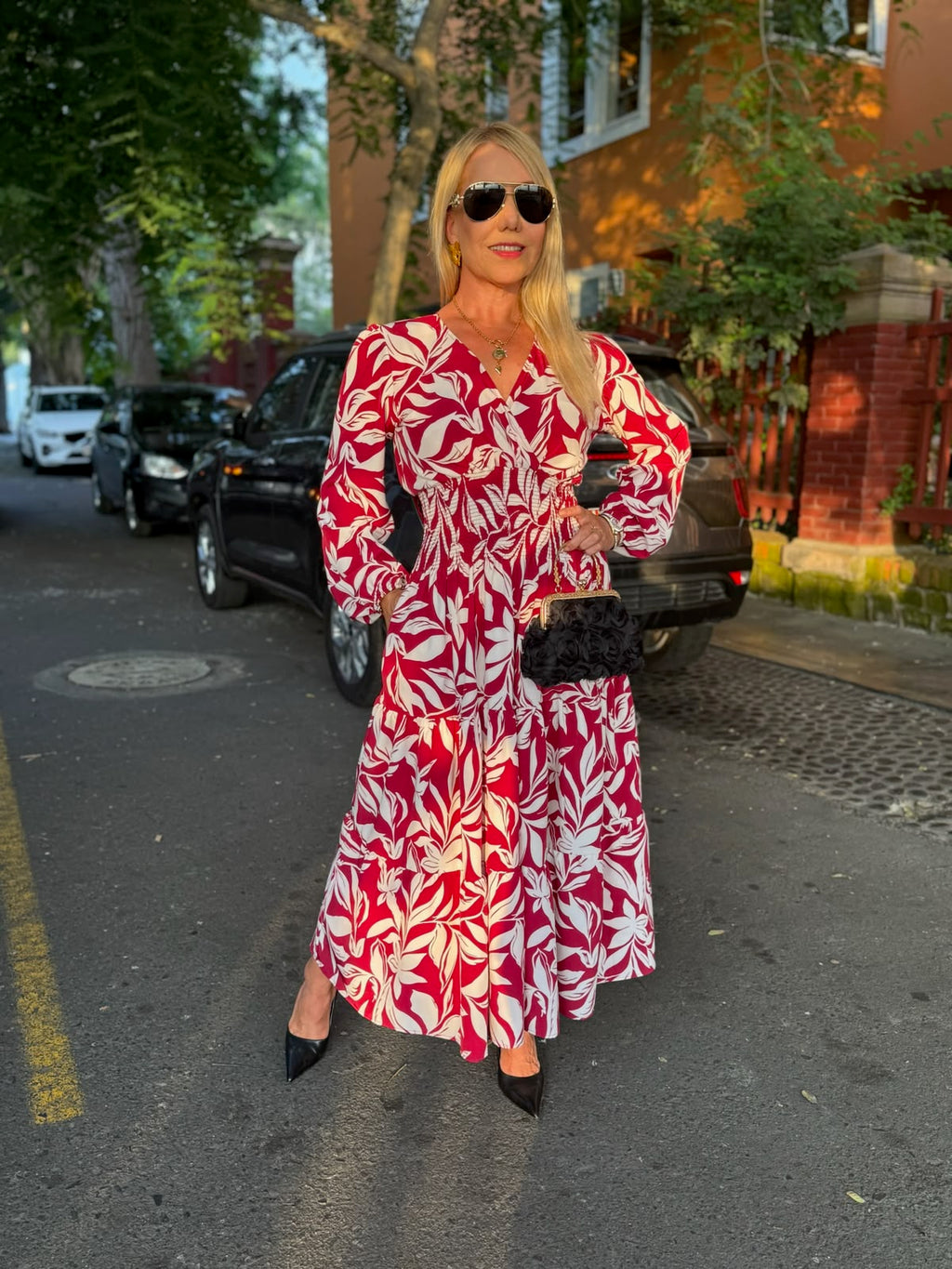 Vestido Cami
