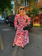 Vestido Cami