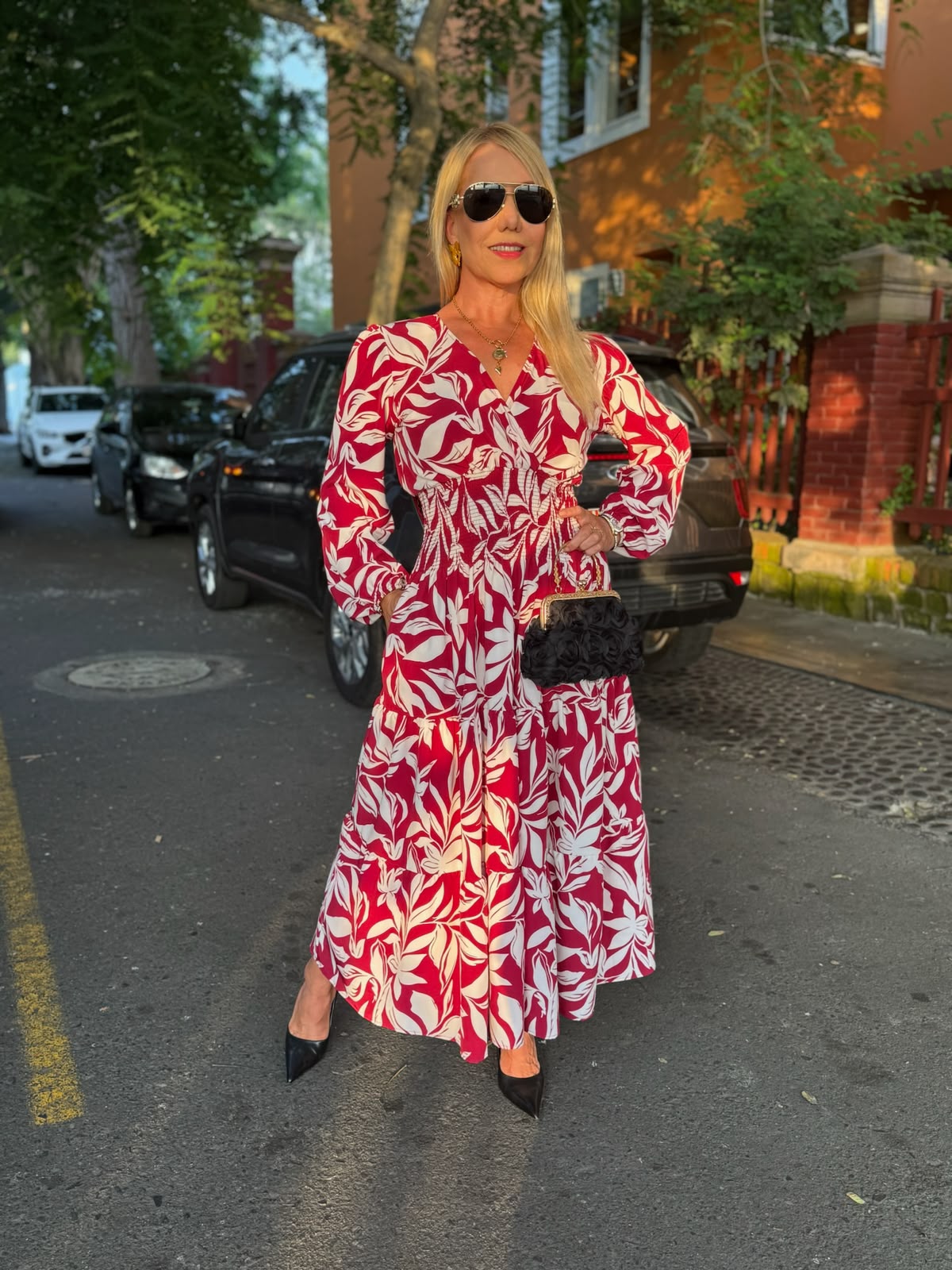 Vestido Cami
