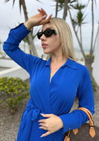 Vestido Yadhira