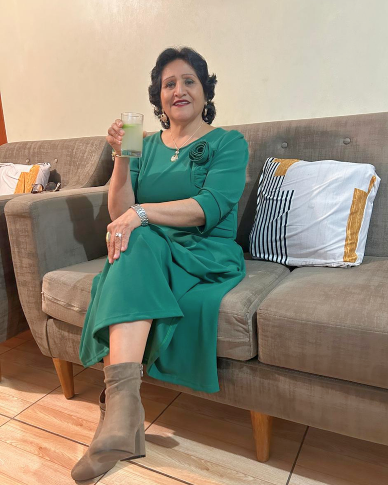 Clelia Zorrilla Torres