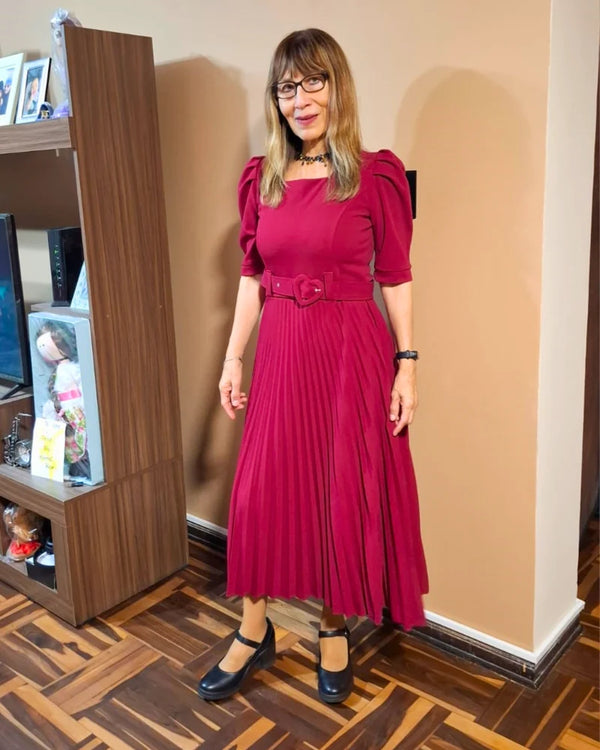 Pilar Barros Garay