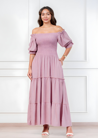 Vestido Alicia
