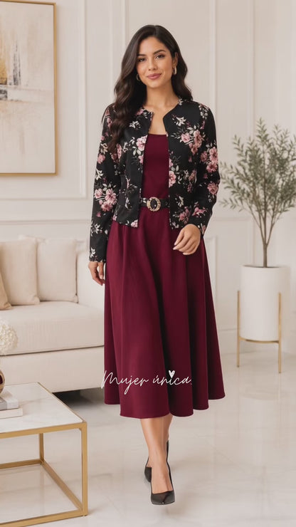 CONJUNTO MILAGROS