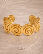 🌹 Pulsera Rosa