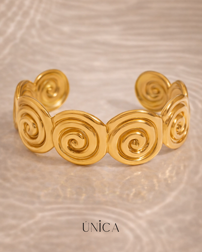 🌹 Pulsera Rosa