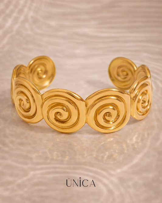 🌹 Pulsera Rosa