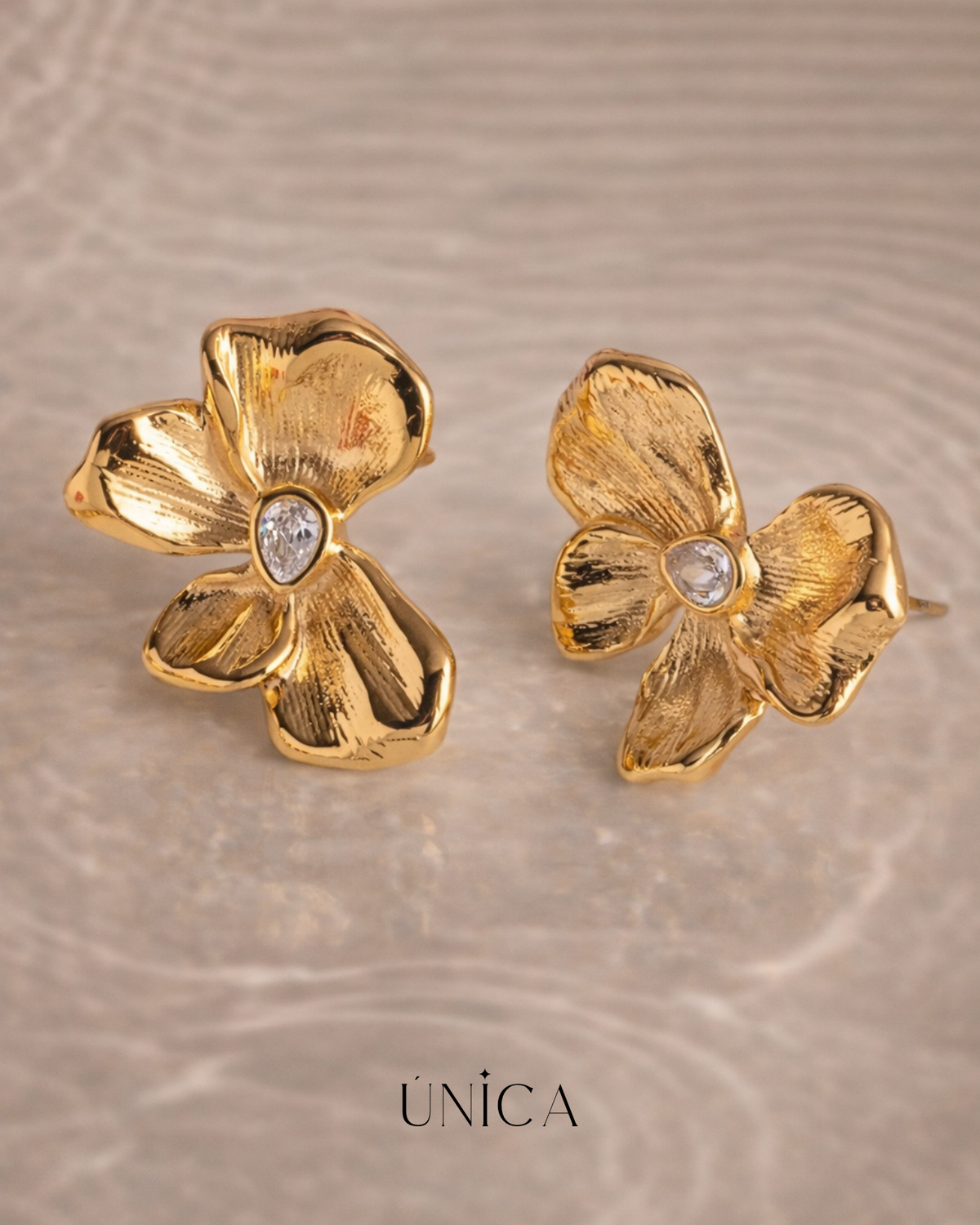 ✨Aretes Sofia